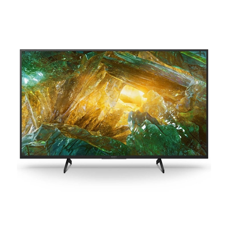 Yoshiro 50" LED Full HD Smart TV (M50UA7721B)