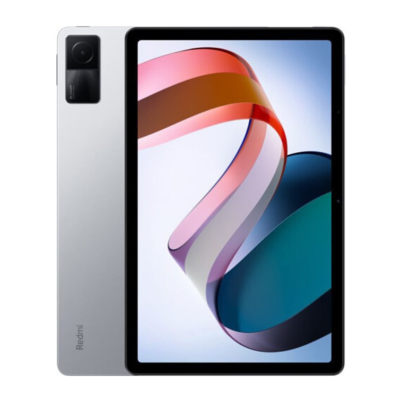 Xiaomi Redmi Pad 6/128GB Moonlight Silver