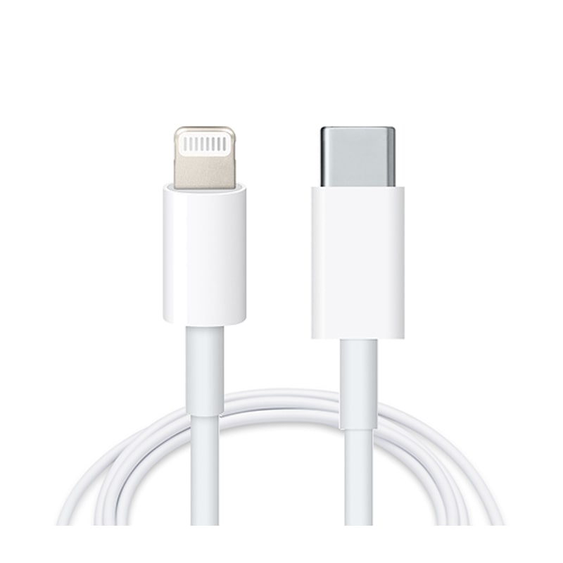 Apple USB-C to Lightning Cable (1m)