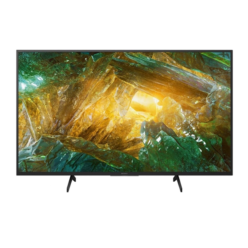 Sony 55" LED 4K UHD Smart TV (KD-55XH8096 RU3)