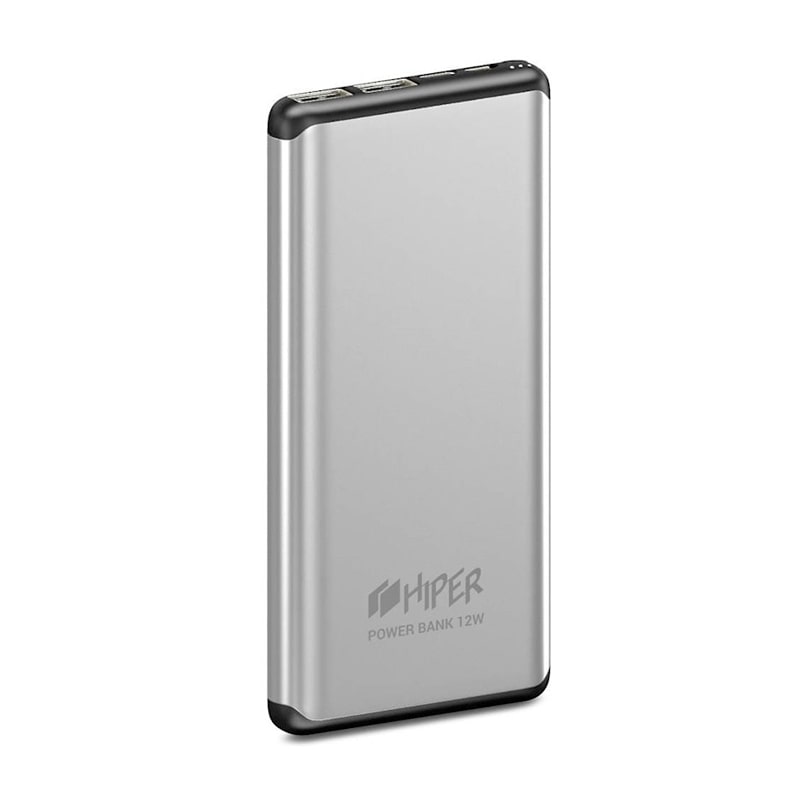 Hiper MS10000 mAh Silver