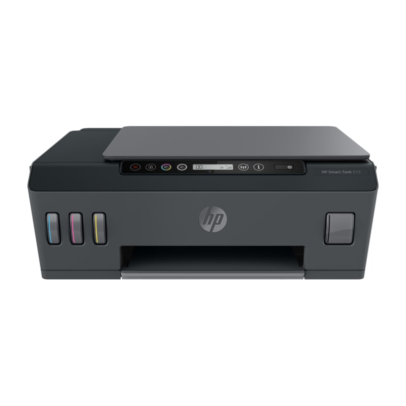 HP Printer Smart Tank 515 AiO (1TJ09A) WiFi