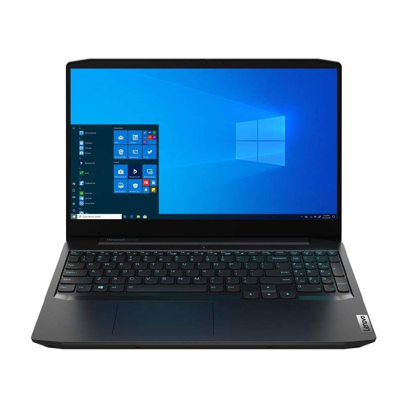 Lenovo IdeaPad Gaming 3  (81Y40173RU) Black
