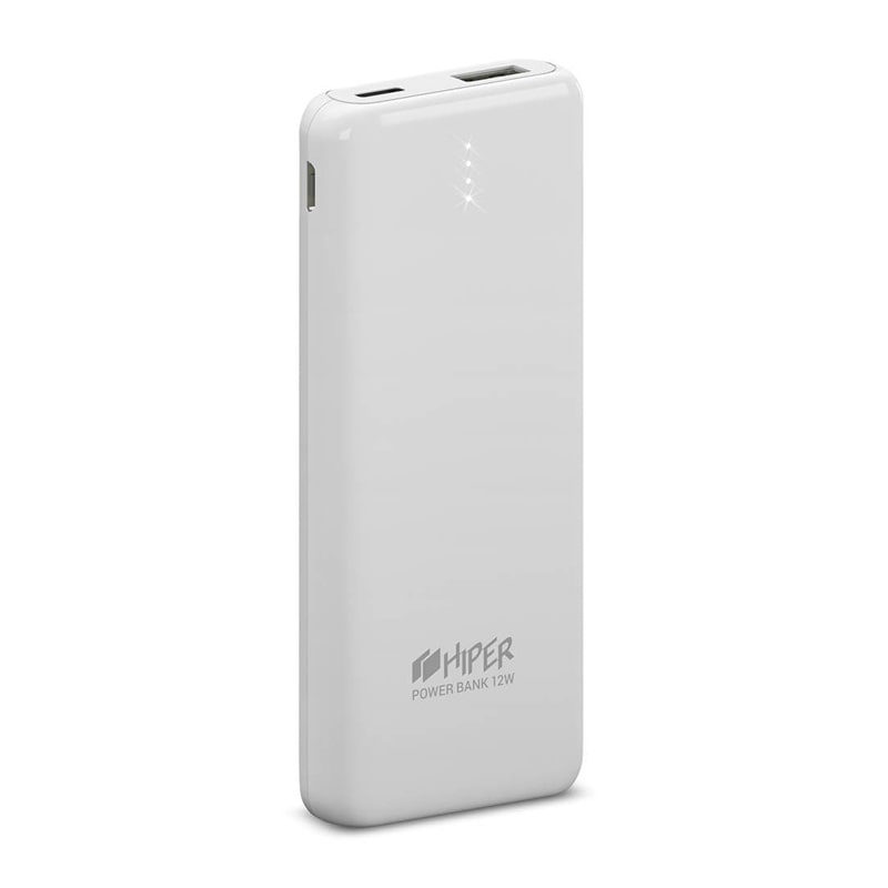 Hiper PSL8000 White
