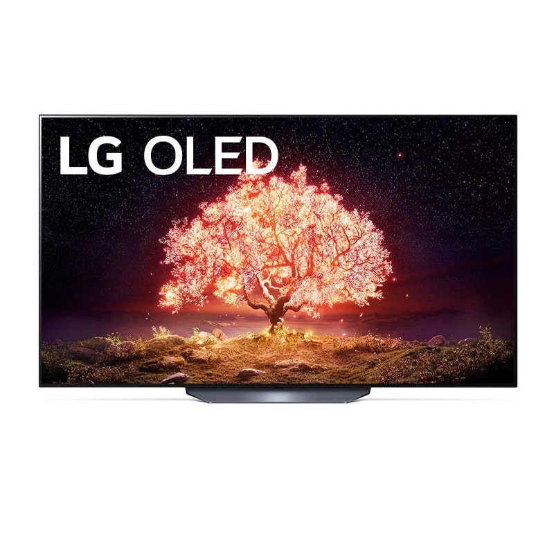 LG 65" OLED UHD 4K Smart TV (65B1RLA)