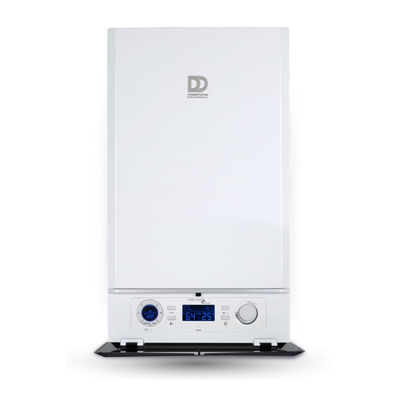 DemirDöküm Nitron Plus 24 kw