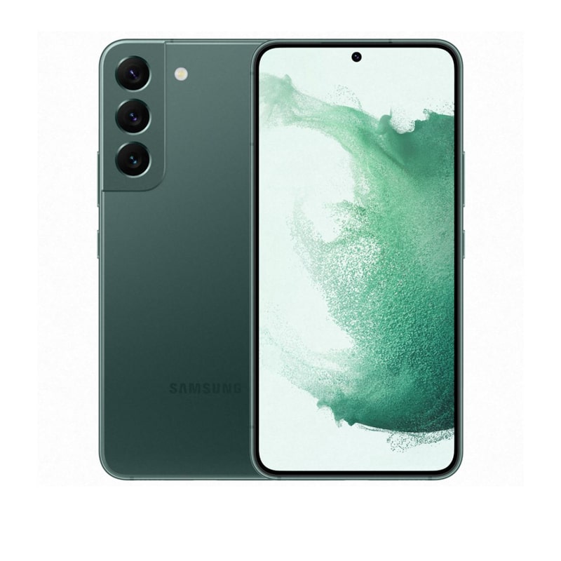 Samsung Galaxy S22 (S901) 128GB Green