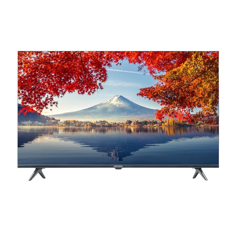 Yoshiro  32" LED HD Smart Tv(YTV-32HSA8822B)