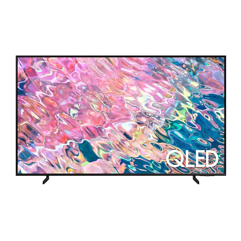Samsung 43" 4K UHD QLED Smart TV (QE43Q60BAUXCE)