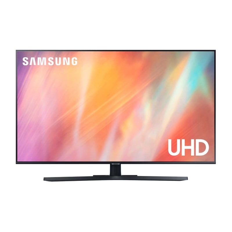 Samsung  43" LED 4K UHD Smart TV (UE43AU7500UXRU)