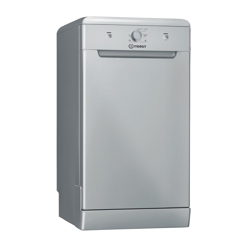 Indesit DSCFE 1B10 S RU