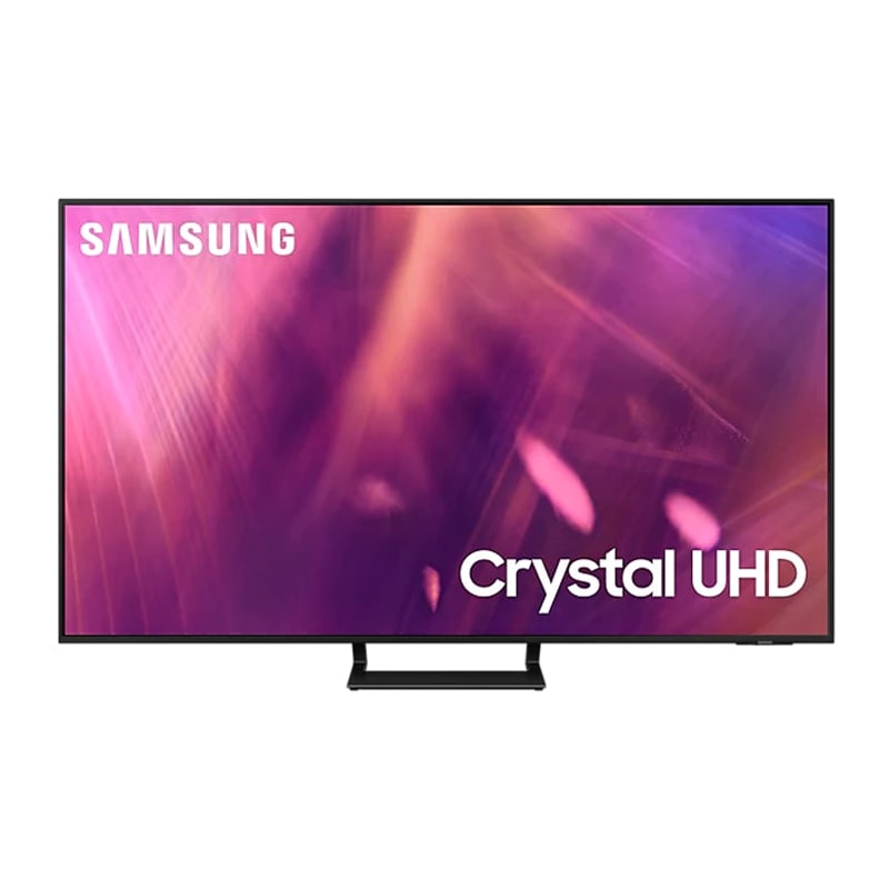 Samsung  55" LED Ultra HD 4K Smart TV (UE55AU9000UXRU)