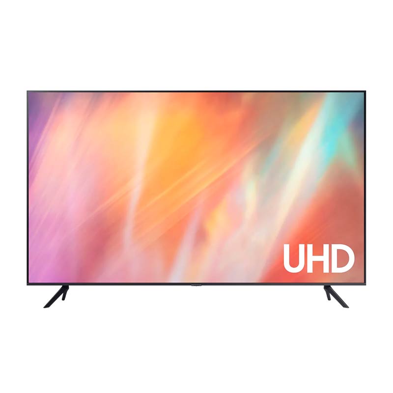 Samsung 43" LED 4K UHD Smart TV (UE43AU7100UXCE)