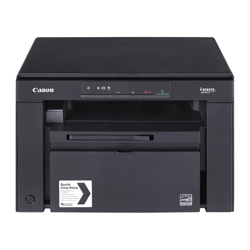 Canon i-Sensys MF3010 / Lazer