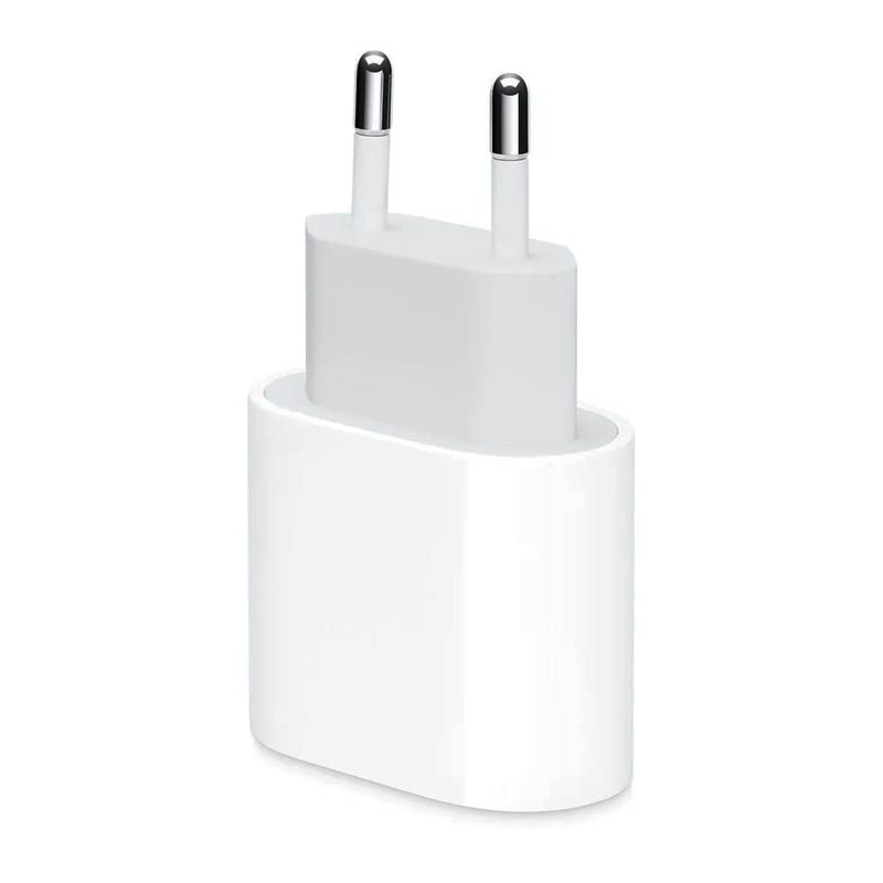 Apple AC Power Adapter Fast USB-C (20W)