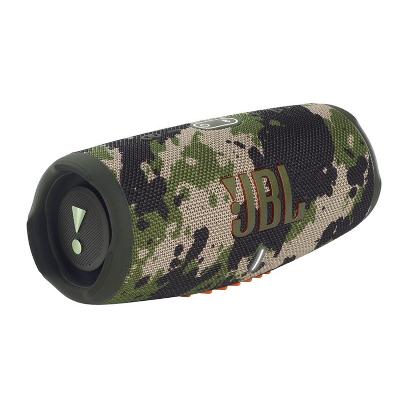 JBL Charge 5 Portable Speaker Squad