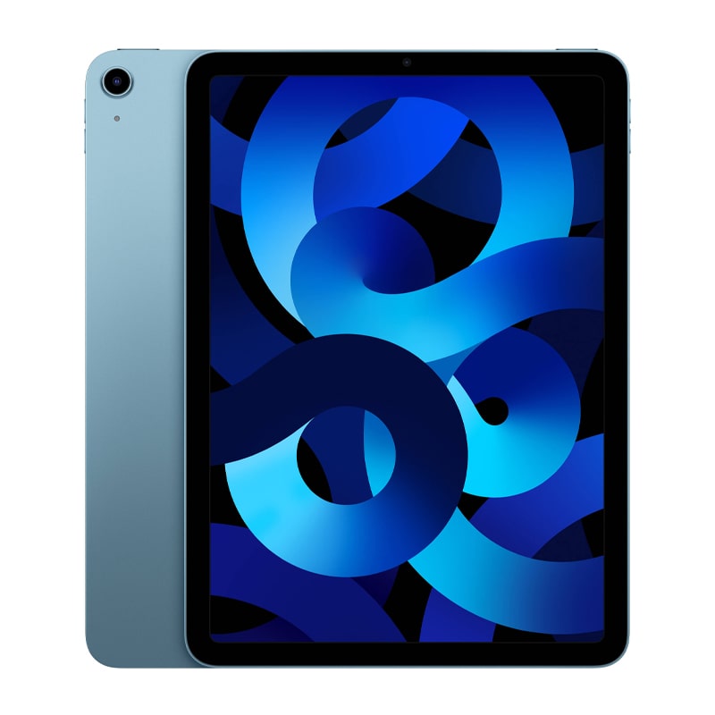 iPad Air 5, 64 GB, Wi-Fi, Blue (MM9E3)