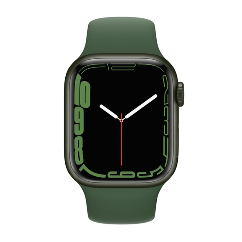Apple Watch Series 7 41mm Green