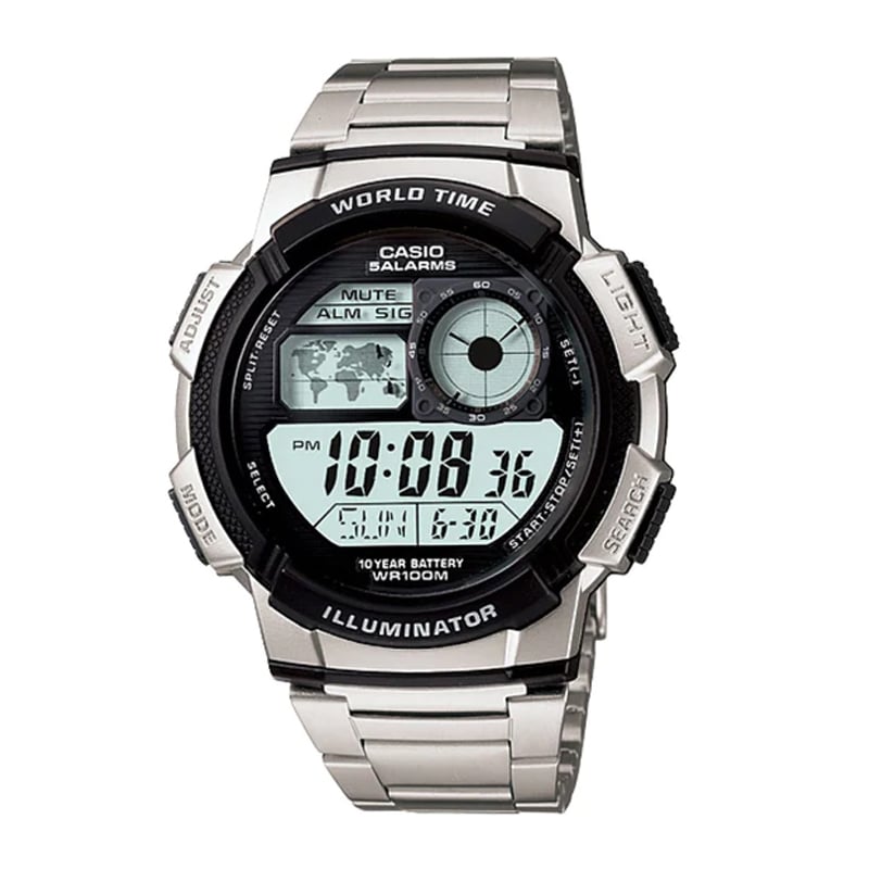 Casio AE-1000WD-1AVDF