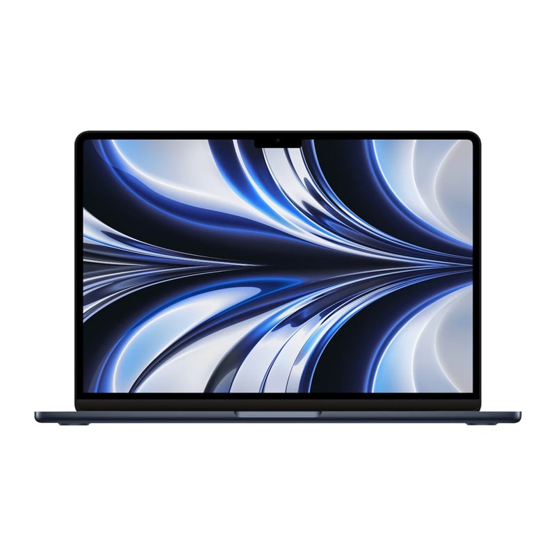 Apple Macbook Air 13.6" M2 8GB/512 SSD (MLY43LL/A) Midnight