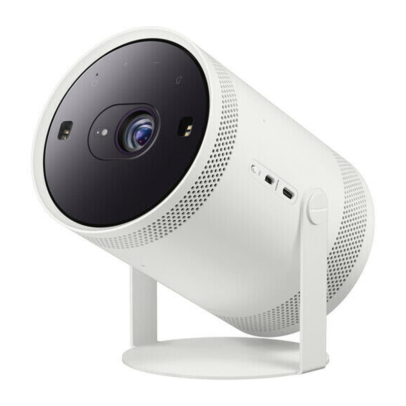 Samsung The Freestyle Projector (SP-LSP3BLAXRU)