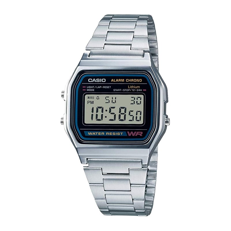 Casio A158WA-1DF