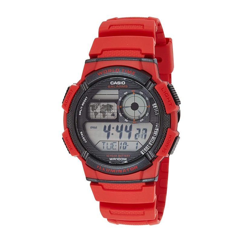Casio AE-1000W-4AVDF