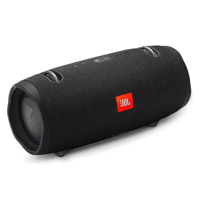 JBL Xtreme 2 Portable Wireless Speaker Black