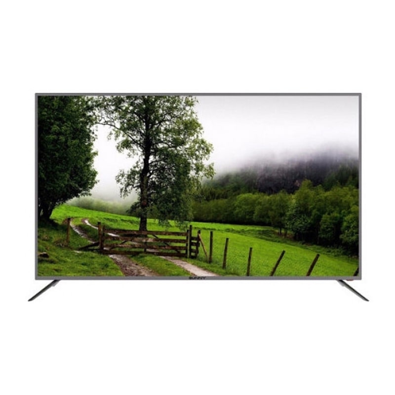 Sunny 65" LED 4K UHD Smart TV (SN65LEDA51)