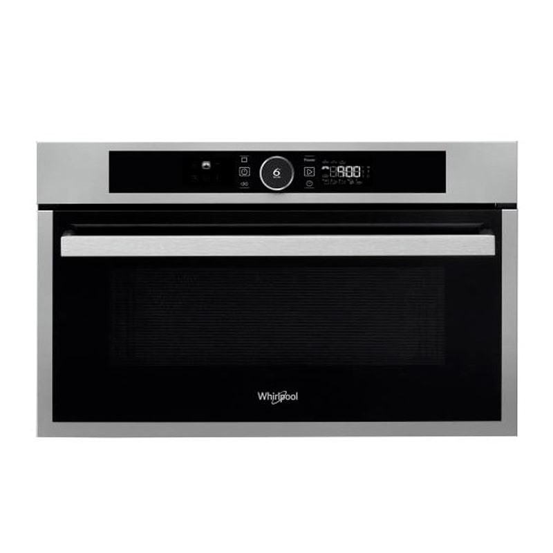 Whirlpool AMW 731/IX