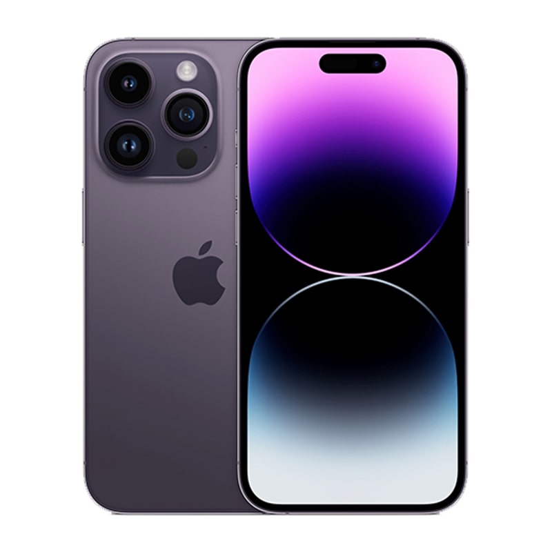 Apple iPhone 14 Pro 1TB Deep Purple