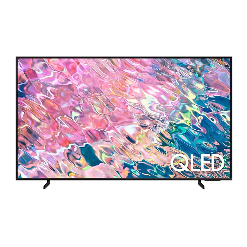 Samsung 50" 4K UHD QLED Smart TV (QE50Q60BAUXCE)