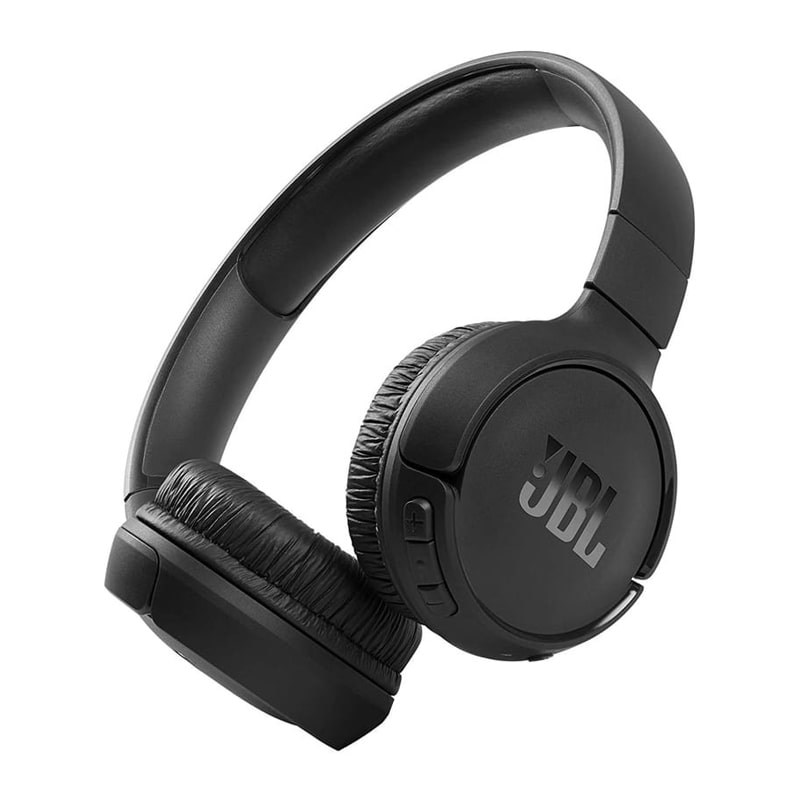 JBL Tune 510BT Black