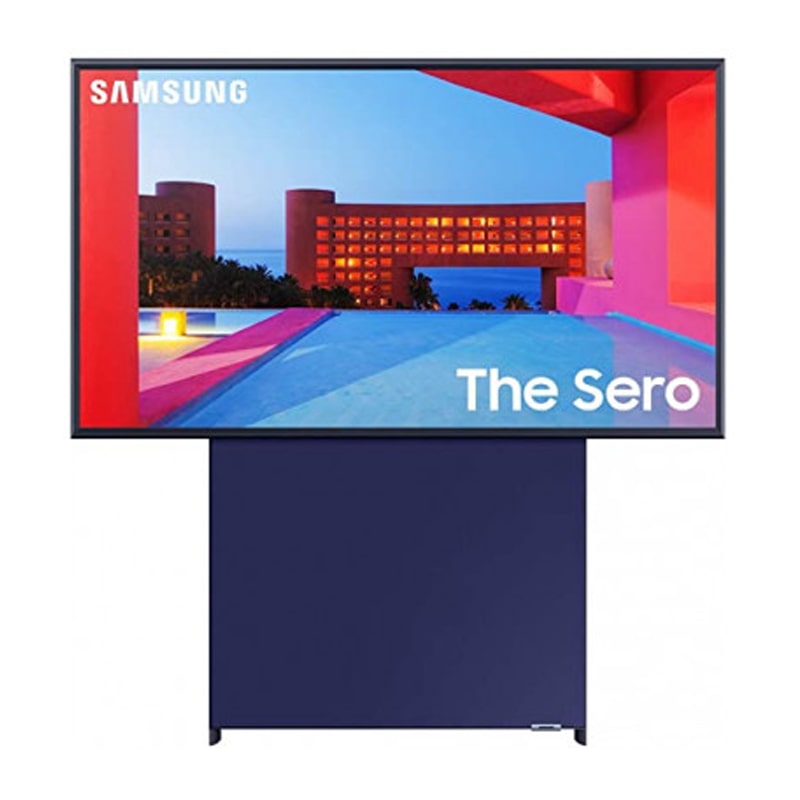 Samsung 43" QLED 4K UHD Smart TV (QE43LS05TAUXRU)