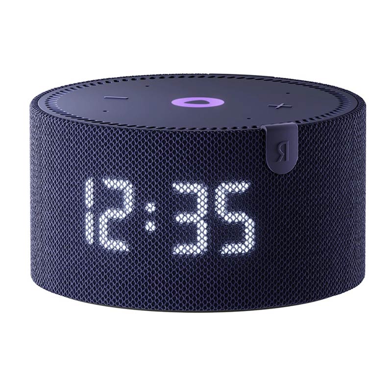 Yandex Station Mini Plus (YNDX-00020) Blue