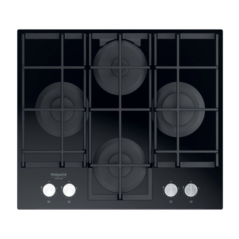 Hotpoint-Ariston HAGS 61 F/BK Black