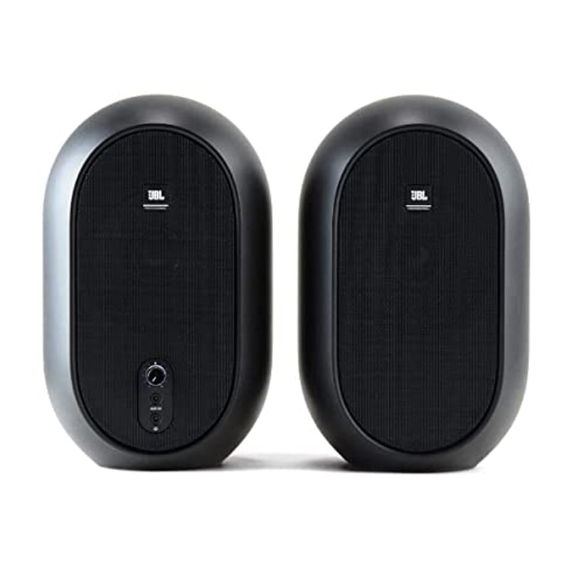 JBL 104 Portable Speaker Black