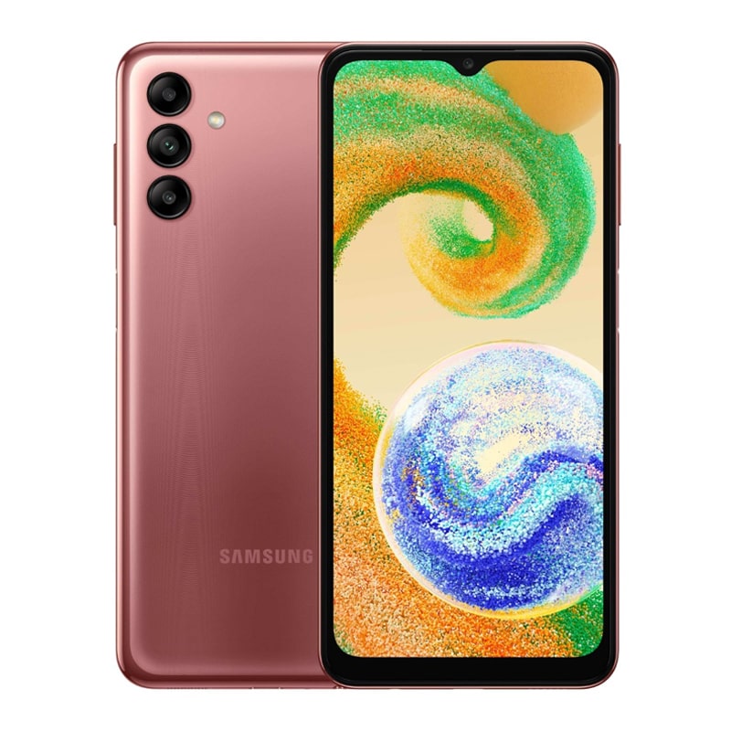 Samsung Galaxy A04s (A047) 3/32GB Copper