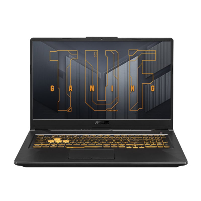 Asus TUF Gaming F17 FX706HC-HX007 (90NR0733-M00720)