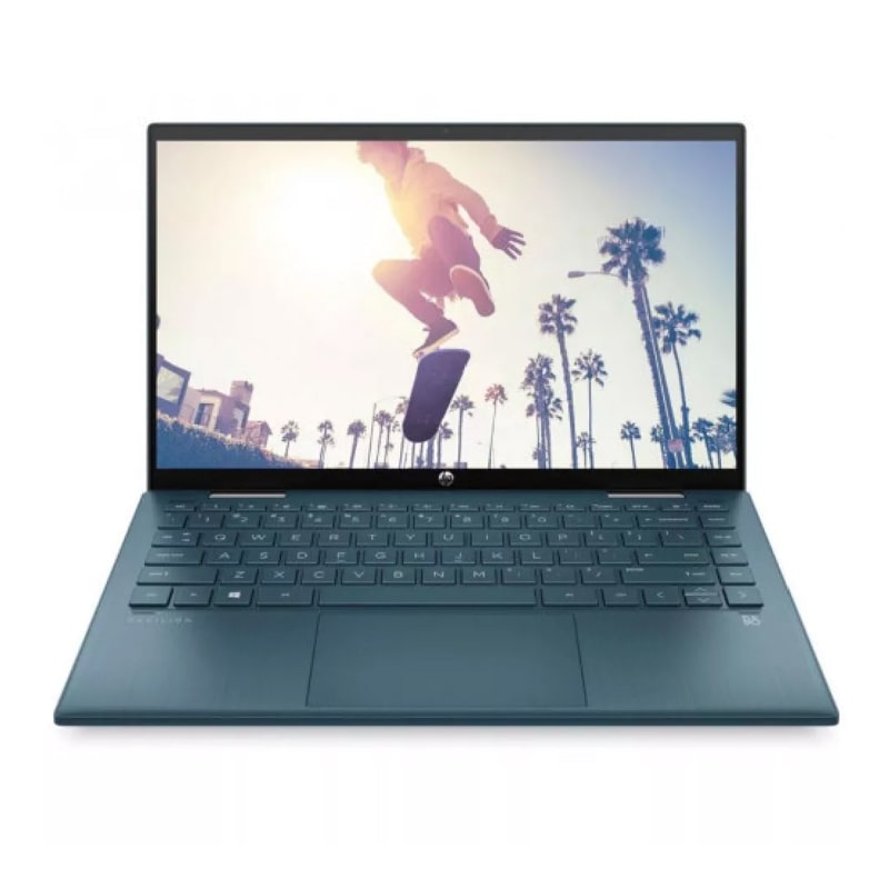 HP Pavilion x360 Convertible 14-dy0031ur (4E494EA)