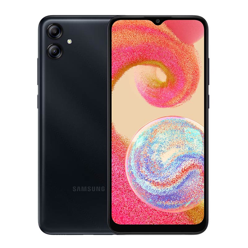 Samsung Galaxy A04e (A042) 4/64GB Black