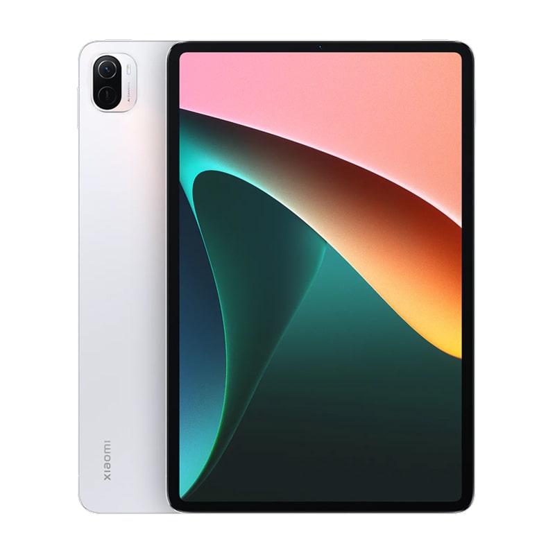 Xiaomi Pad 5 6/128 GB Pearl White