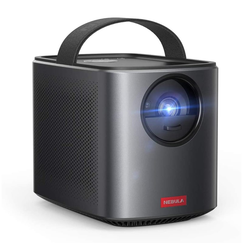 Nebula by Anker Mars II Pro Portable Projector