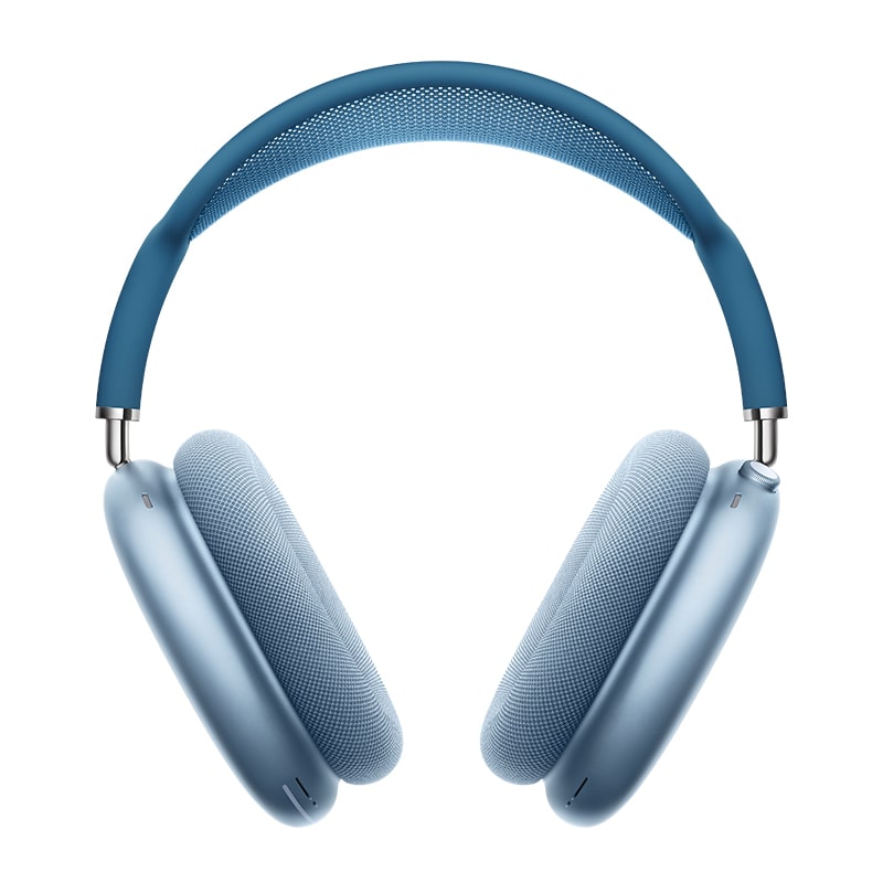 Apple AirPods Max Sky Blue
