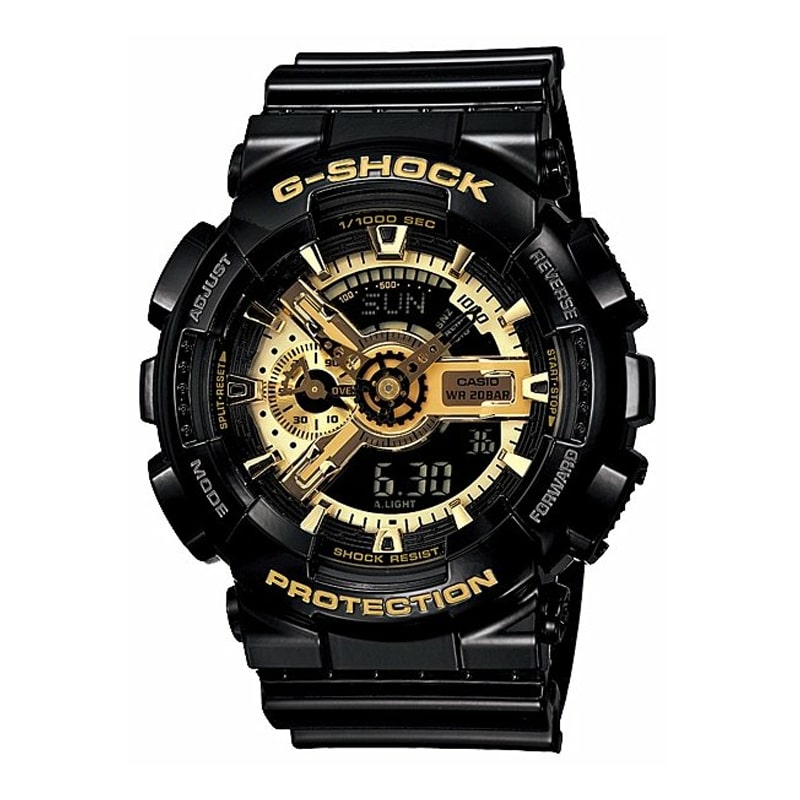 Casio G-SHOCK GA-110GB-1ADR