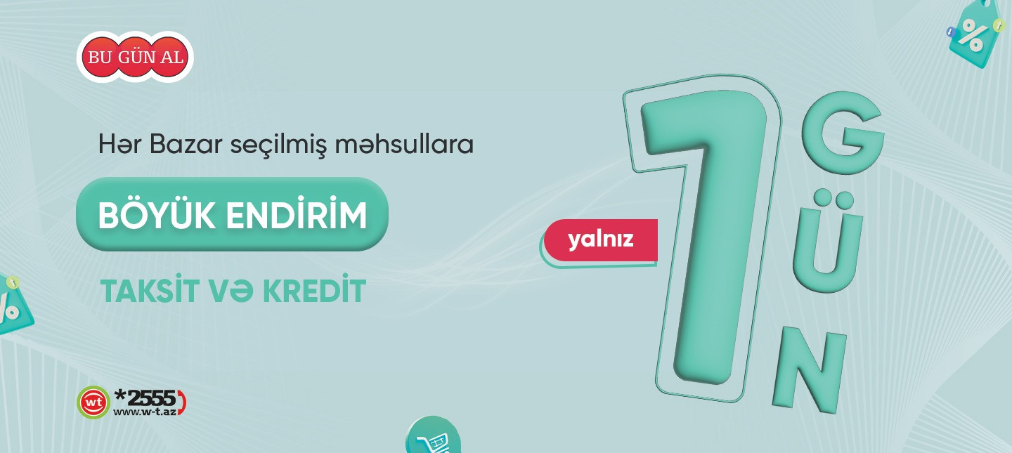Bu Gun Al