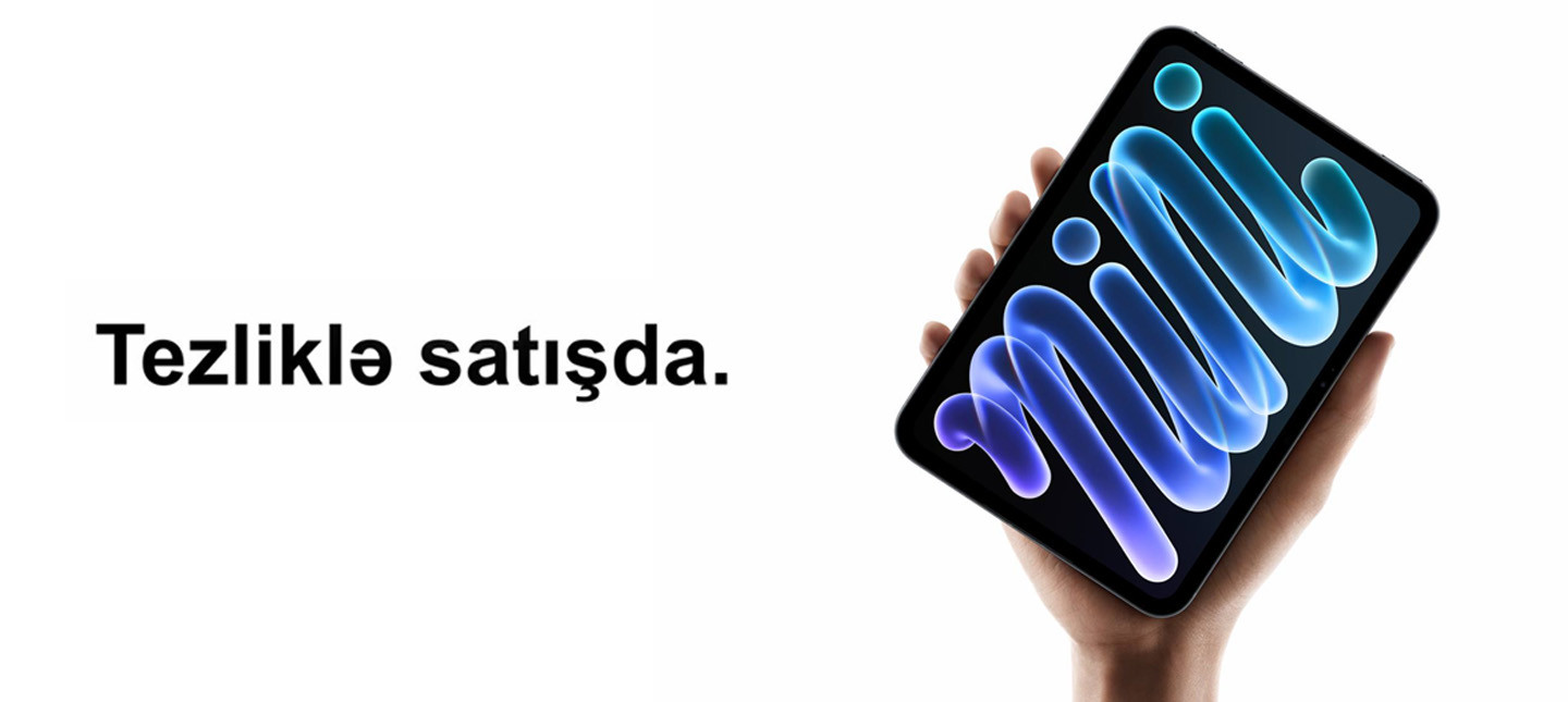 iPad Mini