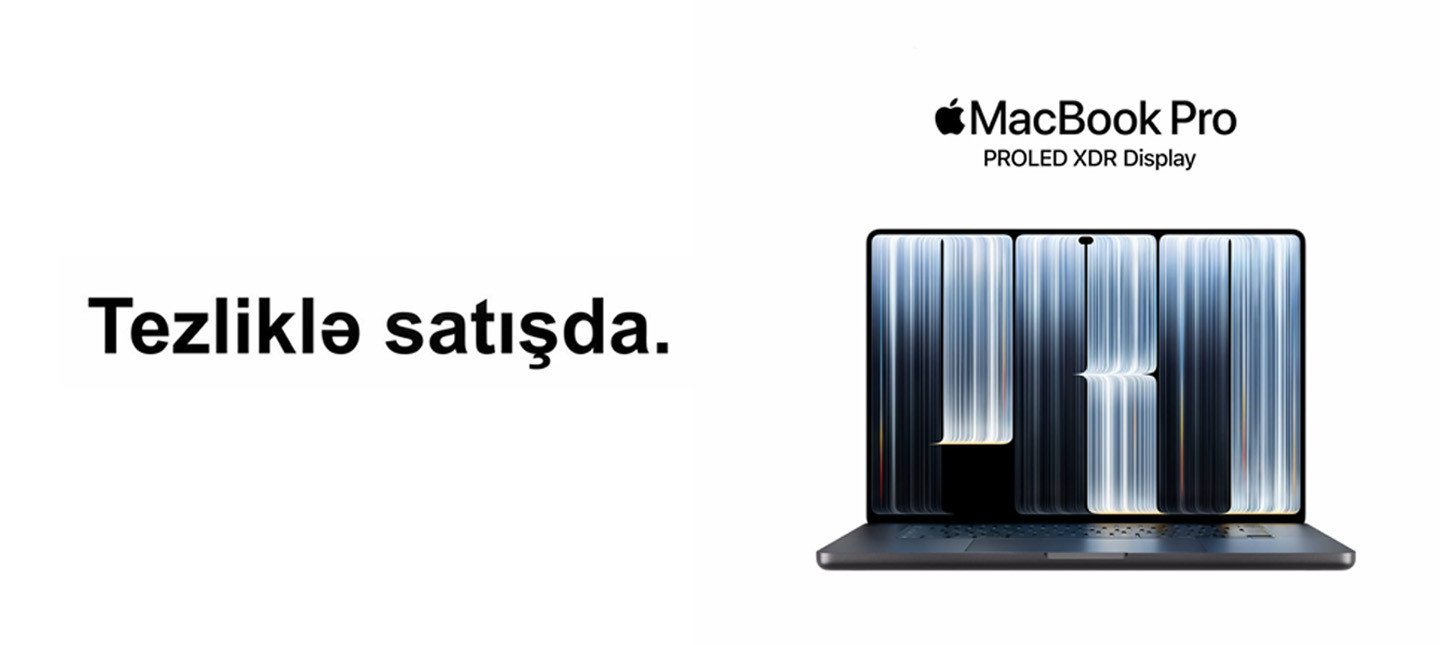Macbook Pro